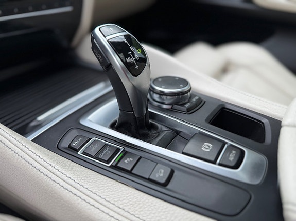 BMW X6 15 of 27