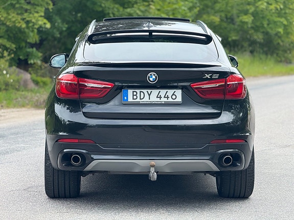 BMW X6 6 of 27