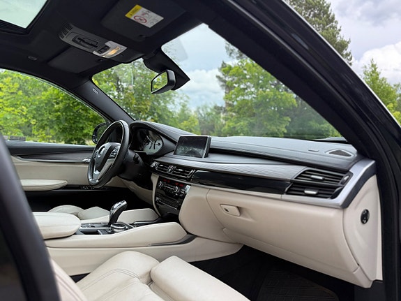 BMW X6 27 of 27