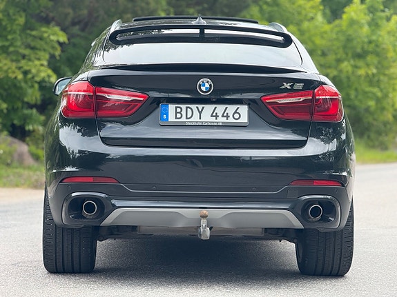 BMW X6 8 of 27