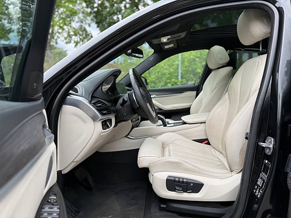 BMW X6 12 of 27