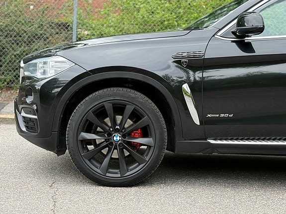 BMW X6 11 of 27