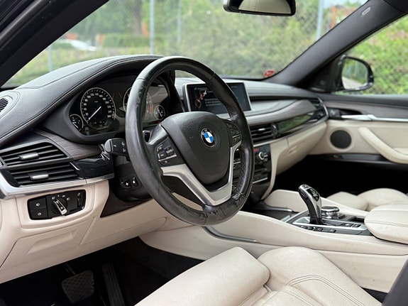 BMW X6 14 of 27