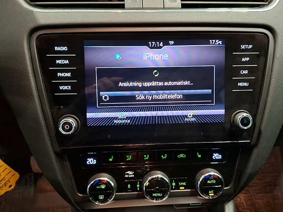 Skoda Octavia 20 of 30