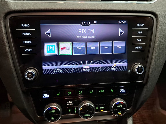 Skoda Octavia 19 of 30