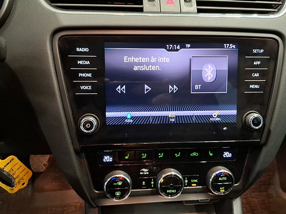 Skoda Octavia 17 of 30