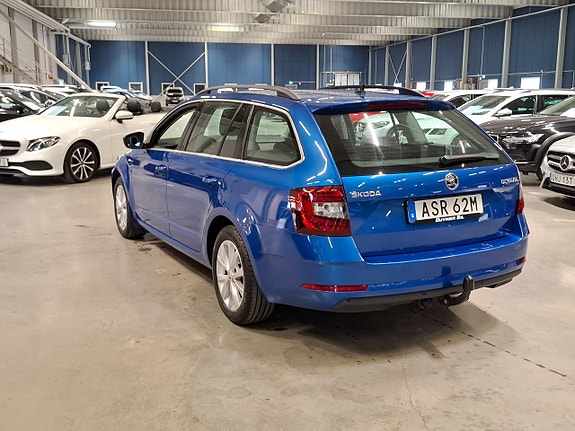 Skoda Octavia 5 of 5