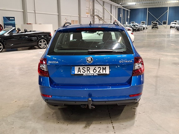 Skoda Octavia 6 of 30