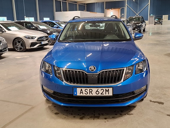 Skoda Octavia 5 of 30