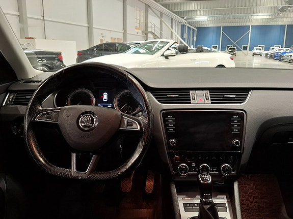 Skoda Octavia 30 of 30