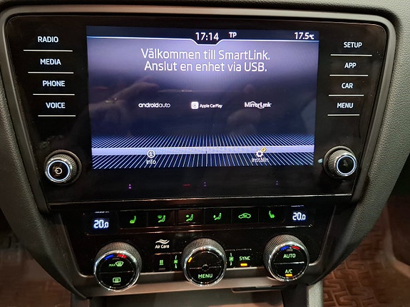 Skoda Octavia 21 of 30