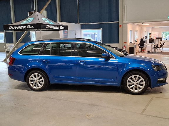 Skoda Octavia 7 of 30
