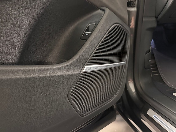 Audi Q8 13 of 20