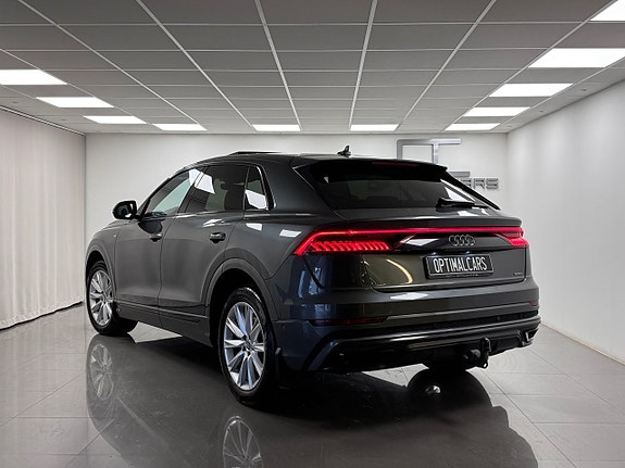 Audi Q8 19 of 20