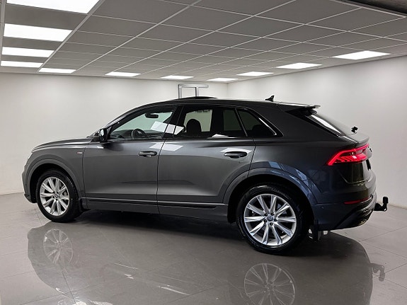Audi Q8 18 of 20