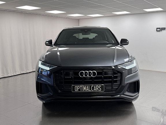 Audi Q8 8 of 20