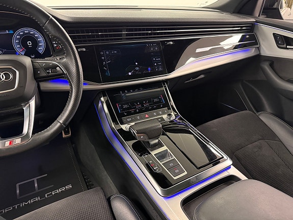 Audi Q8 5 of 20