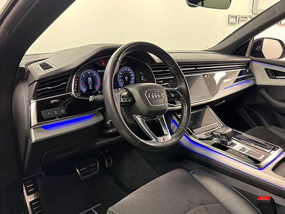 Audi Q8 4 of 20