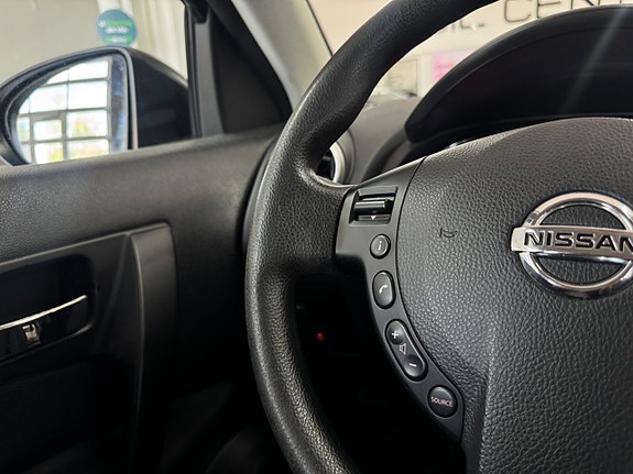 Nissan Qashqai 10 of 22