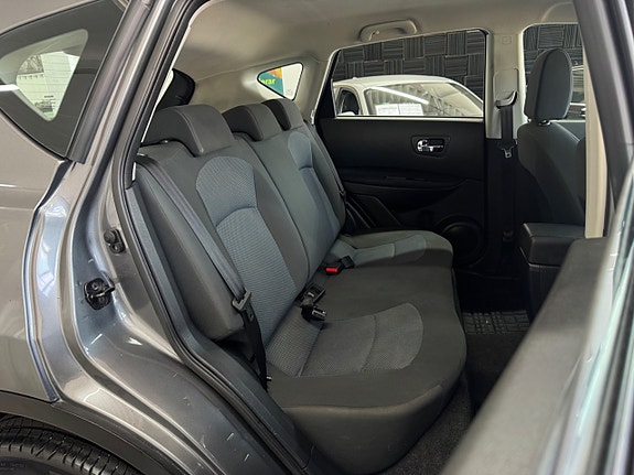 Nissan Qashqai 19 of 22