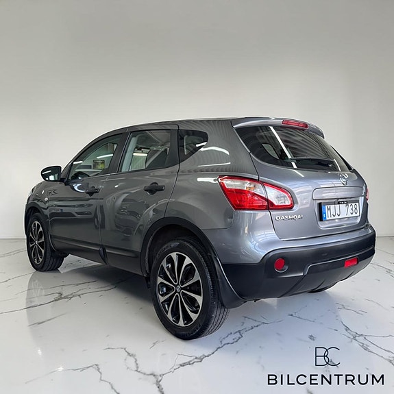 Nissan Qashqai 6 of 22