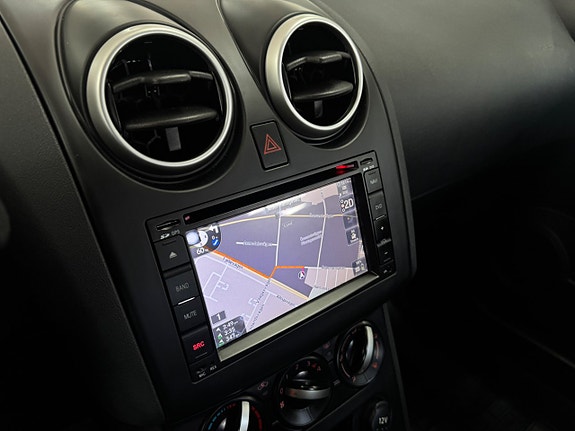 Nissan Qashqai 14 of 22