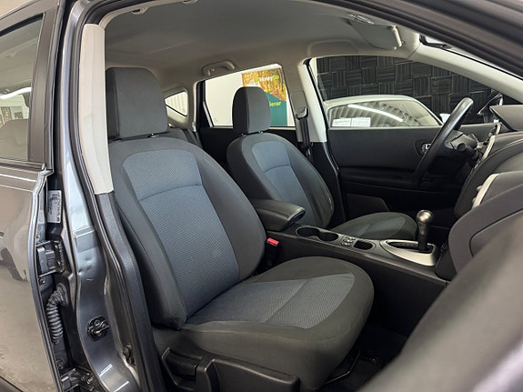 Nissan Qashqai 20 of 22