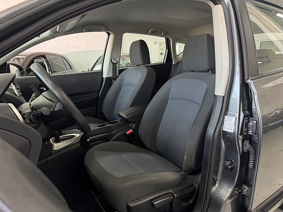 Nissan Qashqai 17 of 22