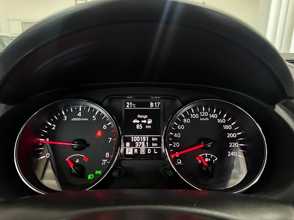 Nissan Qashqai 13 of 22