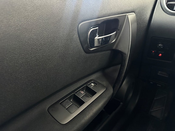 Nissan Qashqai 12 of 22