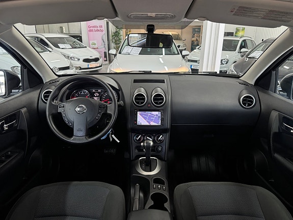 Nissan Qashqai 7 of 22