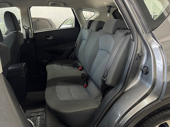Nissan Qashqai 18 of 22