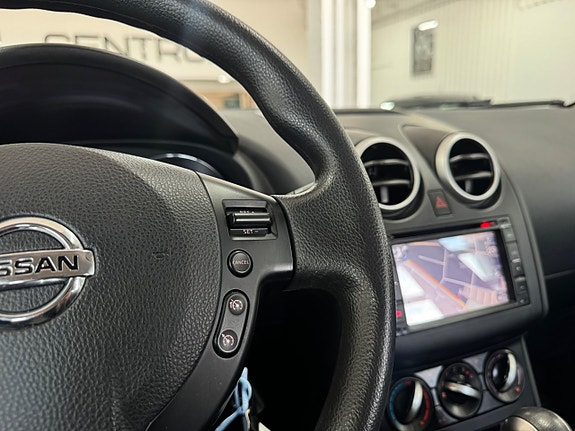 Nissan Qashqai 9 of 22