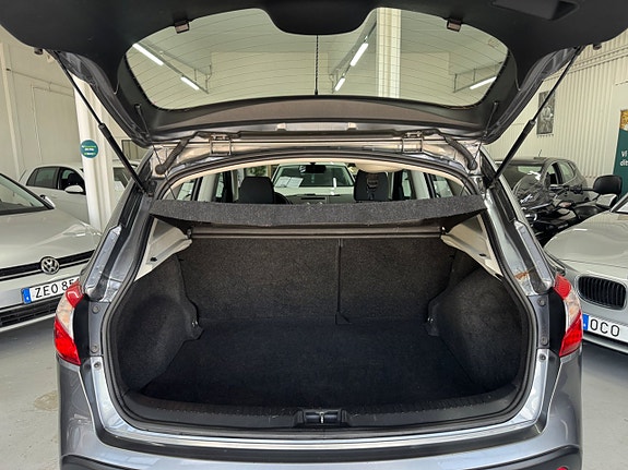 Nissan Qashqai 21 of 22