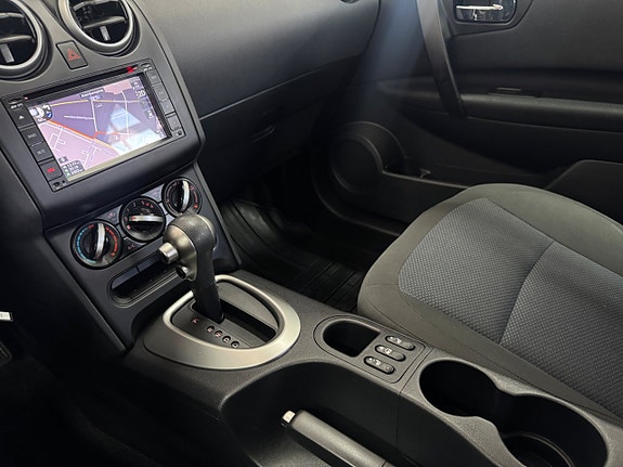 Nissan Qashqai 16 of 22