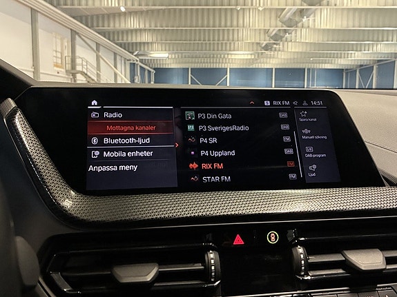 BMW 118i 20 of 23