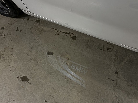 BMW 118i 7 of 23