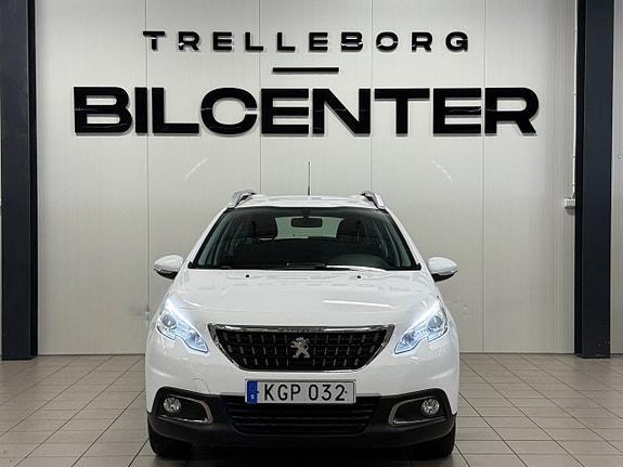 Peugeot 2008 4 of 5