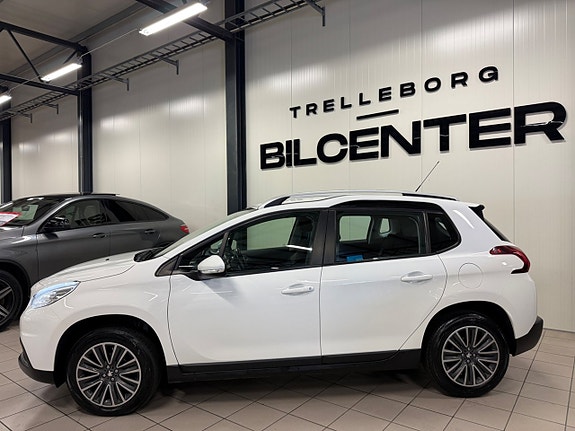 Peugeot 2008 3 of 5