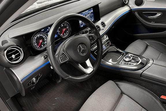 Mercedes-Benz E220 d 6 of 17