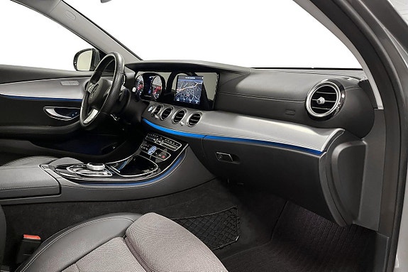 Mercedes-Benz E220 d 10 of 17