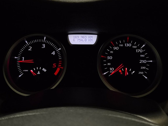 Renault Megane II 14 of 17