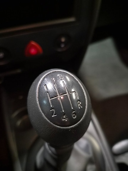 Renault Megane II 10 of 17