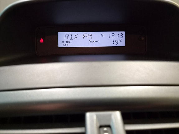 Renault Megane II 12 of 17