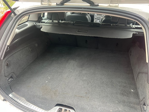 Volvo V60 5 of 5