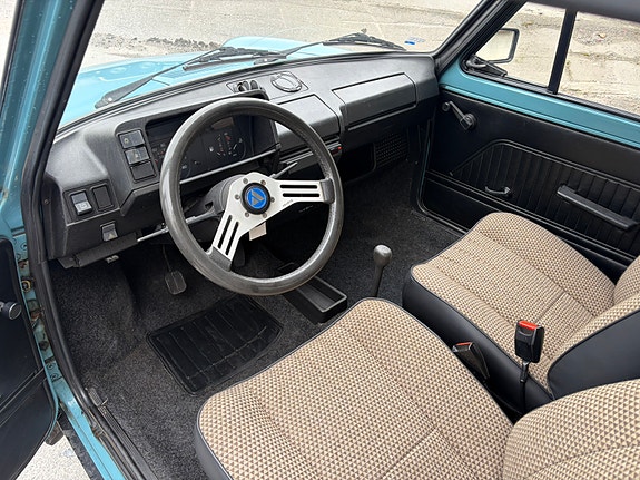 Lancia A112 5 of 9