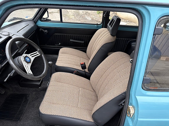 Lancia A112 3 of 9