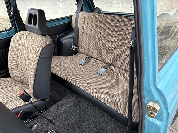 Lancia A112 6 of 9