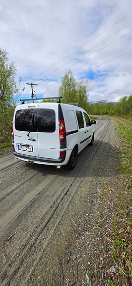 Renault Kangoo Express 3 of 5