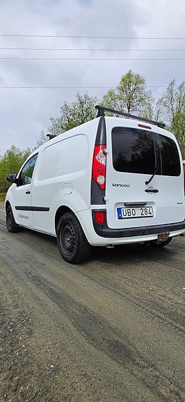 Renault Kangoo Express 4 of 5